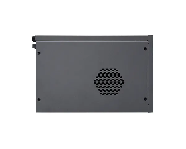 GM841-HPF AMD® Ryzen™ Embedded 8000 Hawk Point APUs, up to 38 TOPs