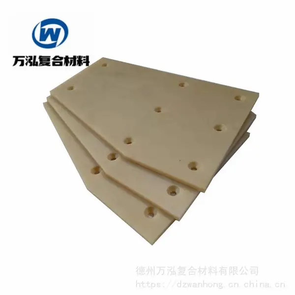 MC尼龙板材加工 耐高温尼龙垫板 耐磨尼龙板加工定制