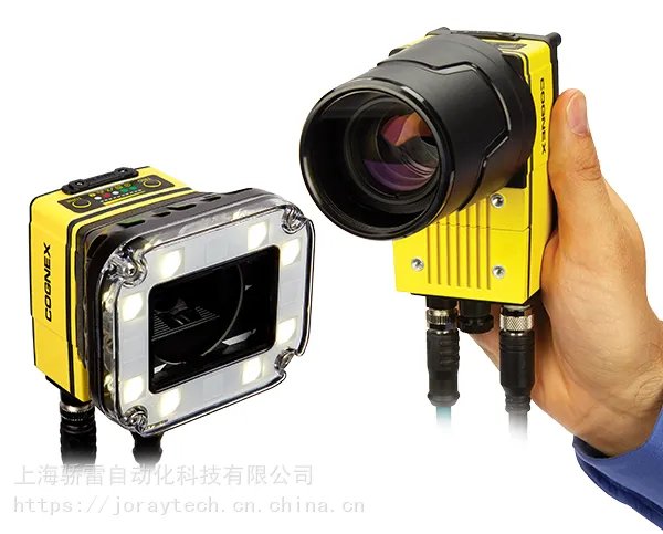 康耐视COGNEX In-Sight7000 系列视觉系统