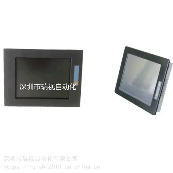 �Ӿ�ƽ�幤ҵ����XWD-1201 12��TFT-LCD������4:3