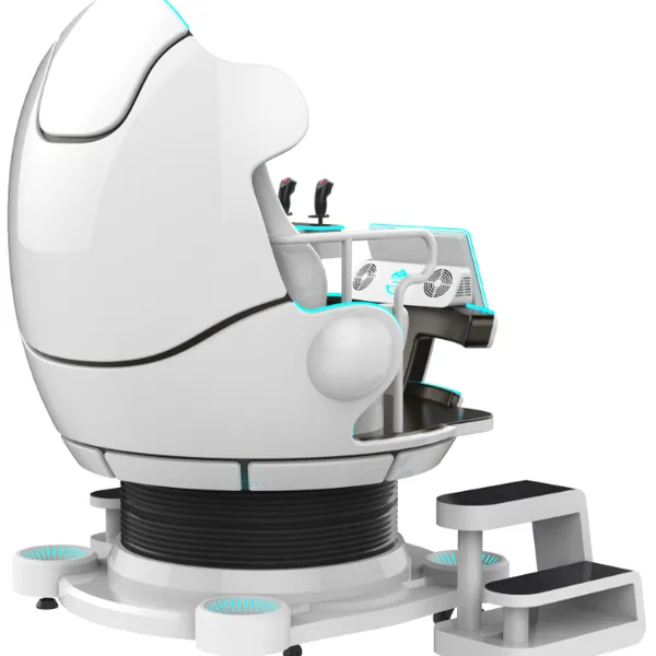 ������ʵvr�豸VR̫�ղ���������è��Ϸ9D������ʵ�����Ϸ������