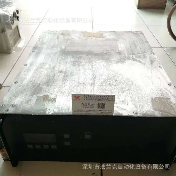 美国AE直流电源MDX \5KW\10KW维修,修理找法兰克自动化服务中心