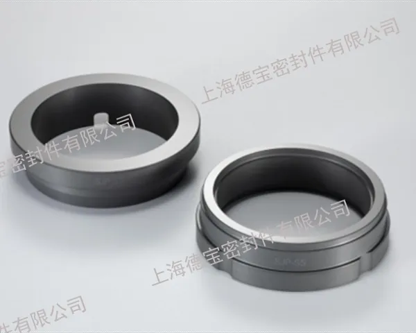 上海碳化硅密封环推荐厂 诚信服务 上海德宝密封件供应