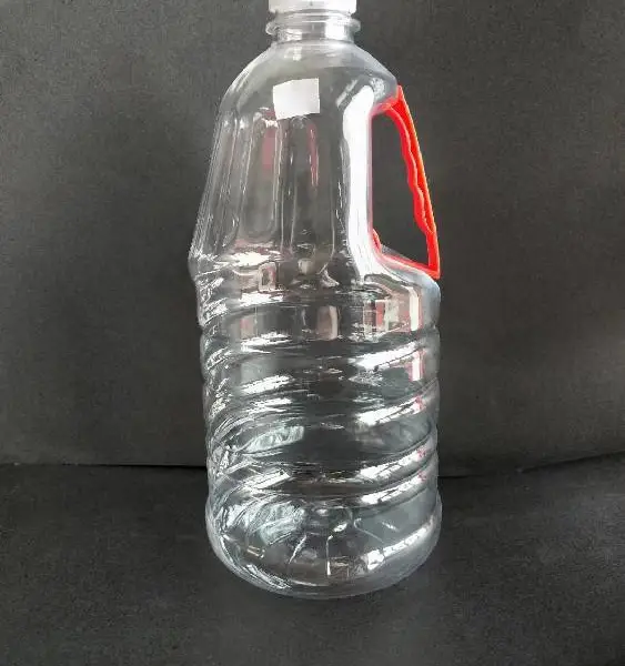 河北定制色拉油壶生产色拉油壶厂家塑料壶