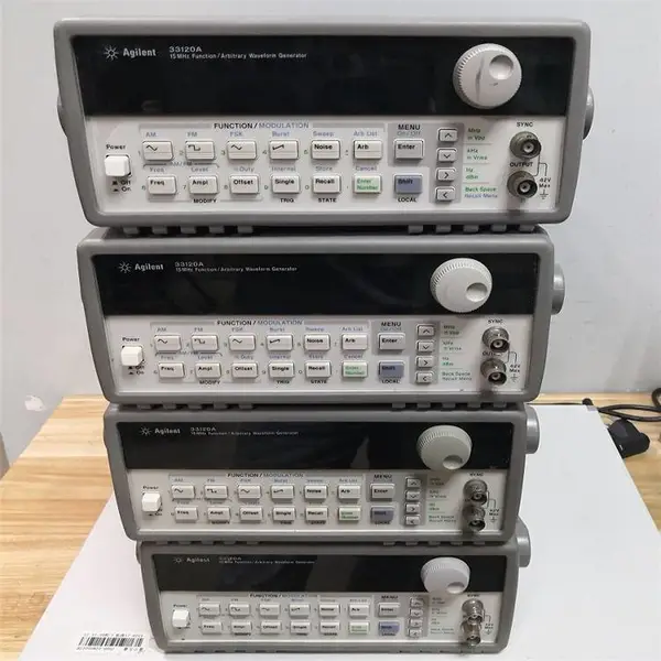 Agilent �����׶���33120A�����źŷ���������/����