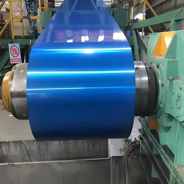1050铝带 有良好的塑性容易进行各种压力加工 防腐蚀 应用于照明器具