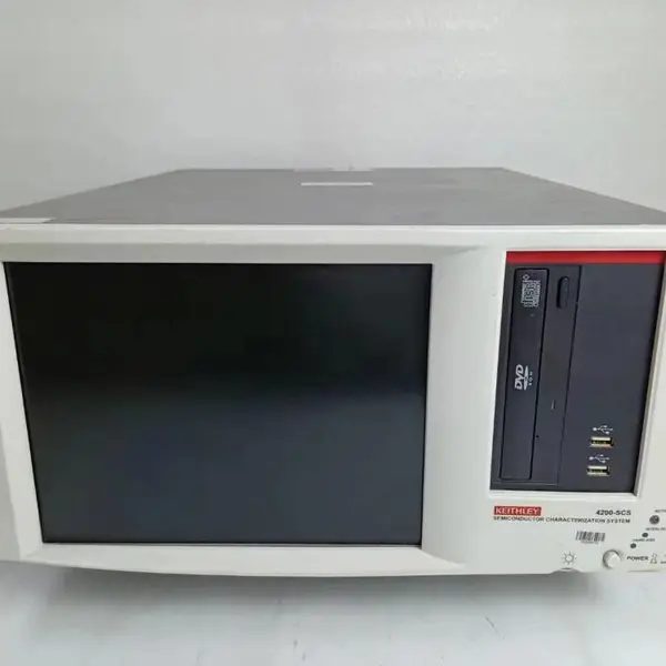 ����/���ռ�ʱ�� Keithley 4200-SCS �뵼����������� ���ڵ�������