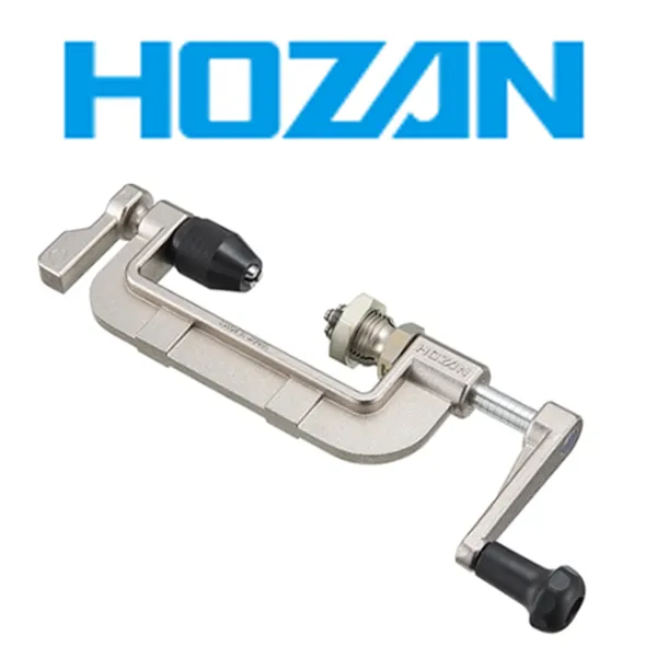 日本HOZAN辐条穿线工具C-702-13/C-702-14/C-702-15/C-702-22