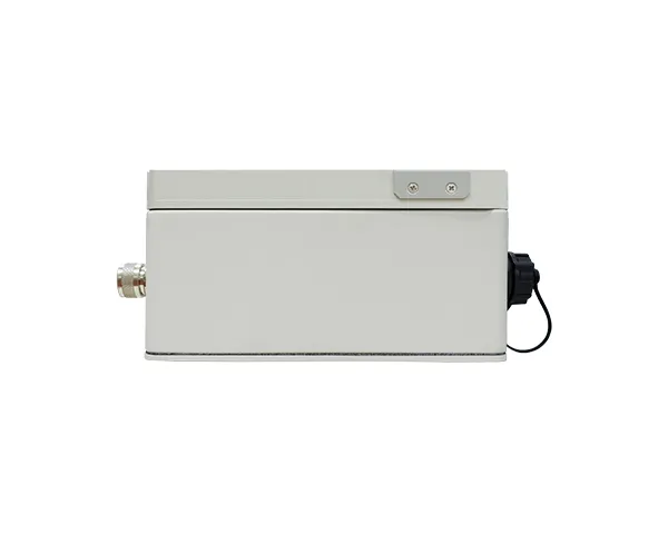 ECX700-ADP Waterproof and dustproof design certified to IP67 and IP69K