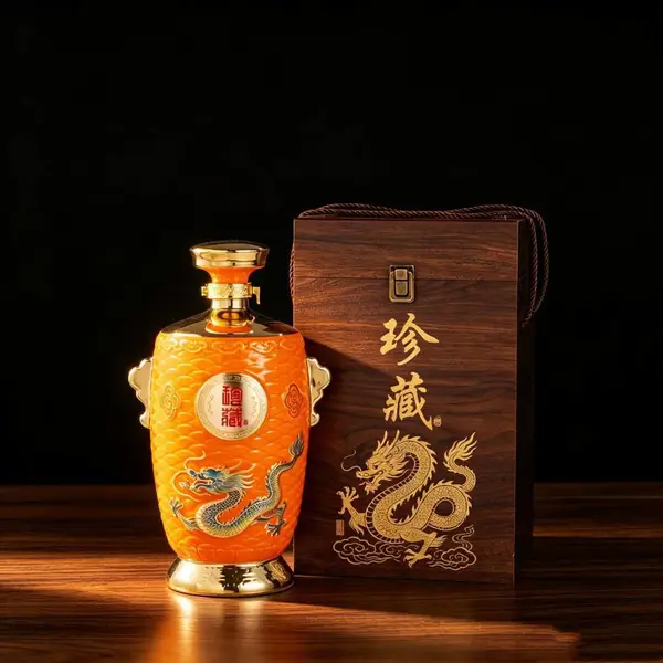 窖藏陶瓷2斤装空酒瓶 1斤3斤5斤10斤密封酒具酒壶家用酒坛