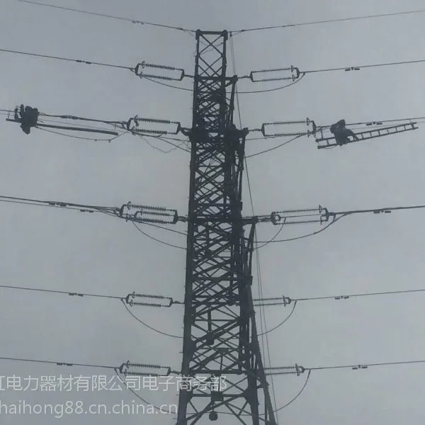 安全备份线夹 150/25安全备份线夹安装视频