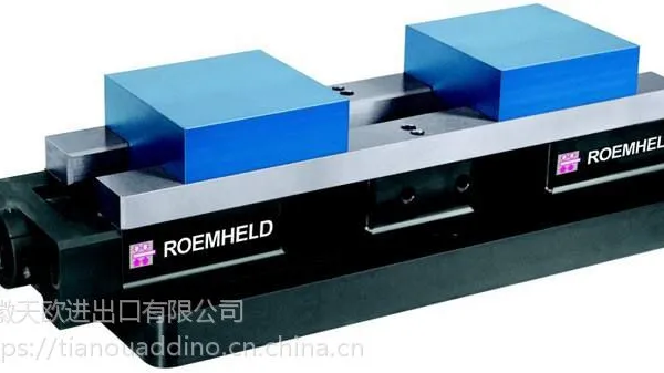 ��ŷ���ƹ�ӦROEMHELD �͸� 1541-106-X ZKG2 AF200