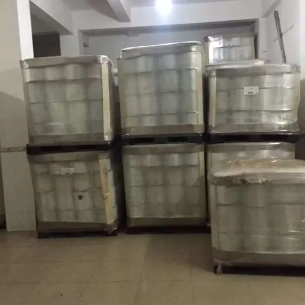 韶关市工程塑料增强通用无碱玻璃纤维纱2400/4800厂价直销