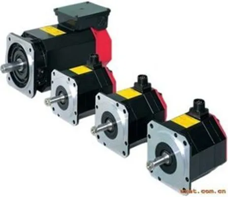 FANUC����������A06B-6117-H105