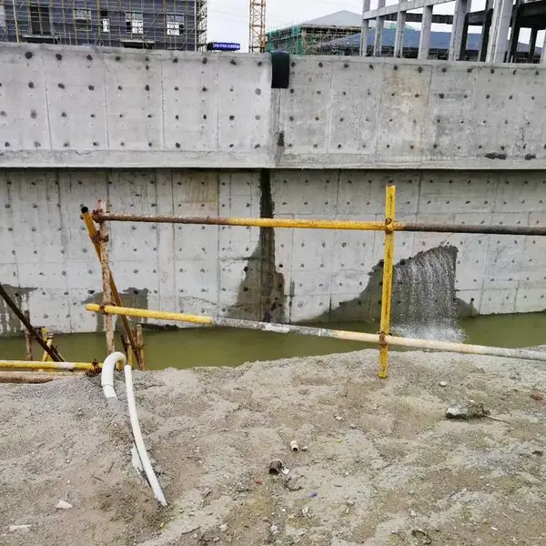 �����и�������ˮ��ǽ��©ˮ��©ʩ���豸