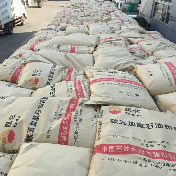 供应氢化石油树脂C5 加氢石油树脂 价格优惠 量大从优