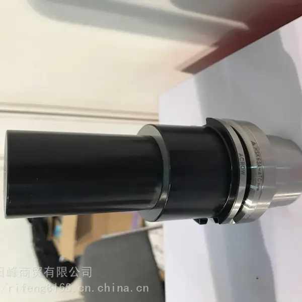 HSK63-ATC校刀治具