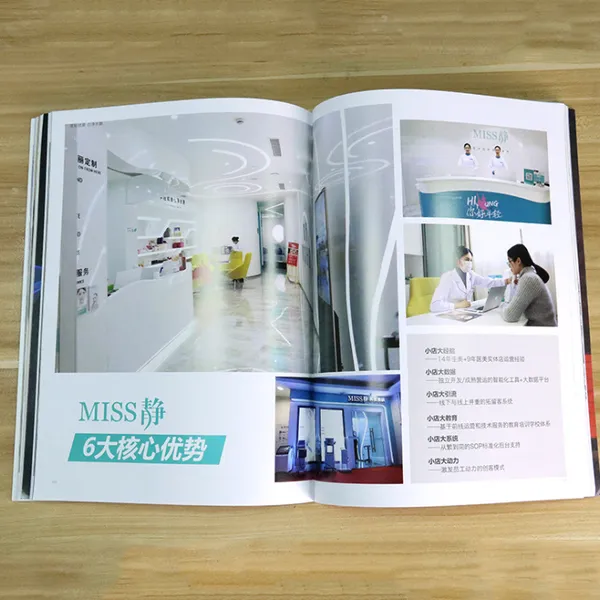 皮包图册设计 科技图册设计 居家装修图册设计