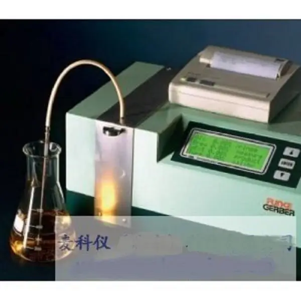 MKY-Gerber FermentoFlashơ�Ƴɷַ����ǣ��¹�����ţ�3501