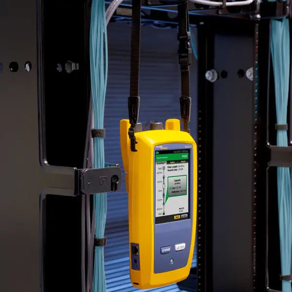 行货FLUKE 光纤认证分析仪 OFP-100