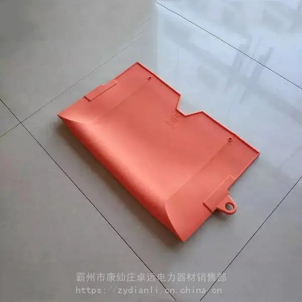 美国Salisbury CC24跌落遮蔽罩安全断路器护套熔断器保护罩熔丝罩