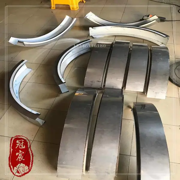 仿大理石纹不锈钢包边茶几包边钛金不锈钢压花装饰线条 201不锈钢