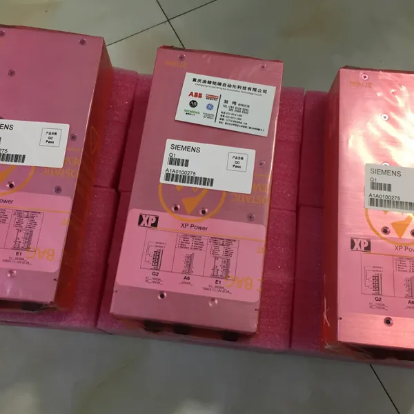 500A功率模块元A5E36184862 交换机302MCE-ST-80//我在等待重来