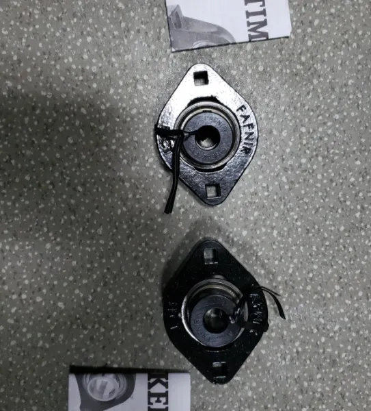 优势供应 TIMKEN 带座轴承 FLCT 1/2
