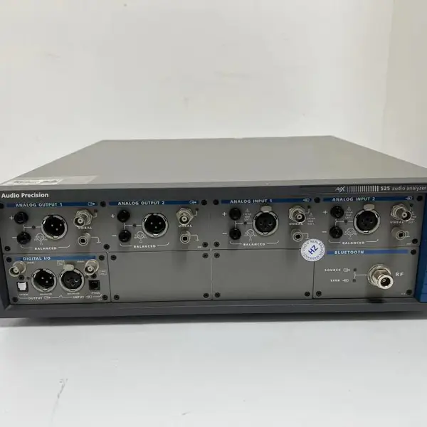 租赁美国Audioprecision APX525音频测试仪专用仪器仪表