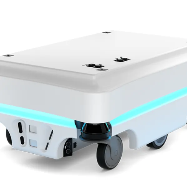 MiR Robot�ƶ�������