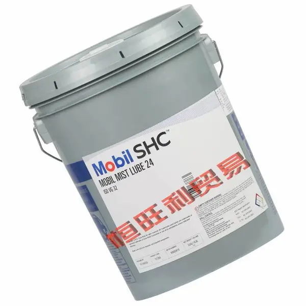 美孚喷雾齿轮油 Mobil Mist Lube 27 喷雾润滑油