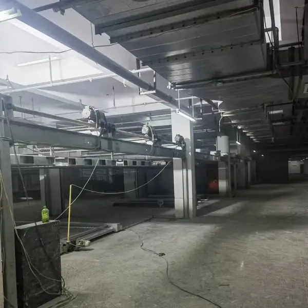 �����Զ���� ��е��λ��ȫ���� ͣ����� �ʺ�С���̳�