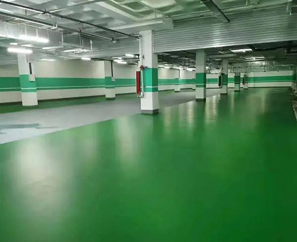 环氧地坪工程施工-安徽宏芮|售后完善(图)