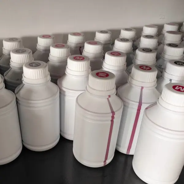 爱普生9908/8080加热墨水 包装厂铜版纸专用墨水 流畅不堵头 打印耗材