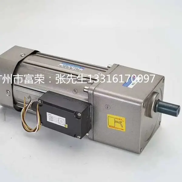 供应TAI LI 台力电机 齿轮减速电机 交流减速电机0.1KW-7.5KW
