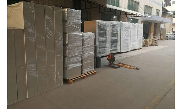 风淋室质量 欢迎咨询 四川中健净化科技供应