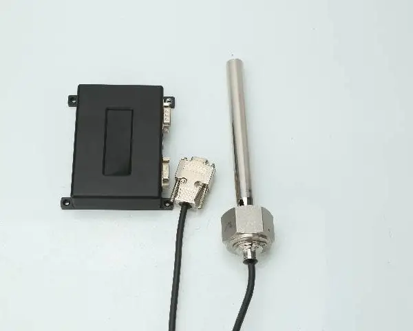 湖北哪里有PVDF-TrFE柔性超声液位传感器厂家报价 无锡聚荷达传感科技供应