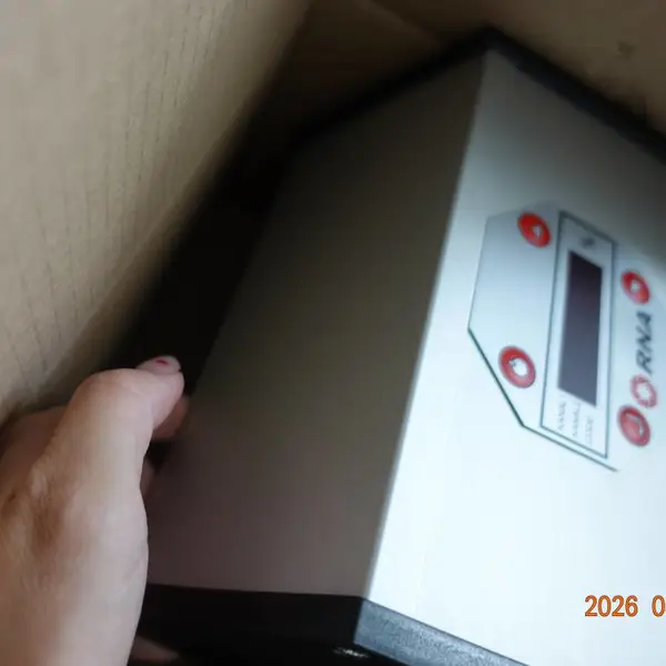 RNA ESR2000振动控制器 原装现货 6A 110/230V