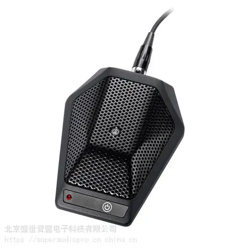 铁三角U891Rx/O专业型全方向界面式话筒