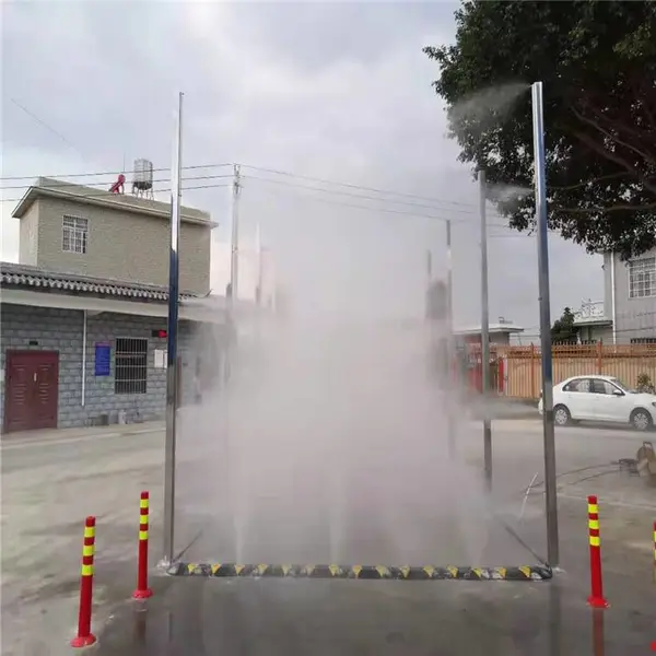 �ϳ�����ͨ���豸 �����ſڳ��������豸 ����