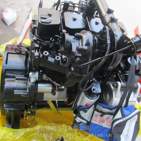 ��Ӧ���翵��˹4BT3.9-C80/4BTA3.9-C120���̻�е�ò��ͷ�����