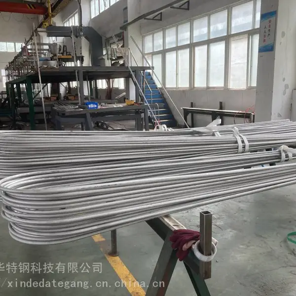 3TP304H,TP304L,TP316,TP316L,TP316Ti,T不锈钢换热管浙江