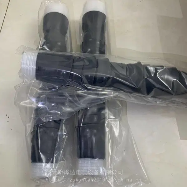 长缆电工 35KV三芯电缆终端头7684PST-G-I-CN户外终端电缆接头