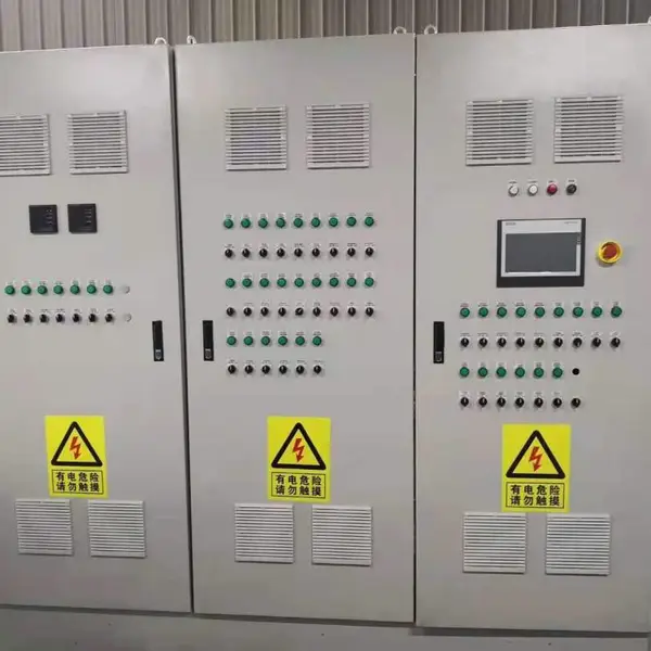 �����Զ�����ơ�PLC������ơ�������ơ���װ����һ����