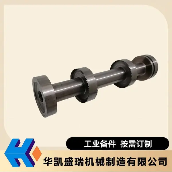 中压后轴封气缸压块螺栓20000kW高温高压工业汽轮机备件