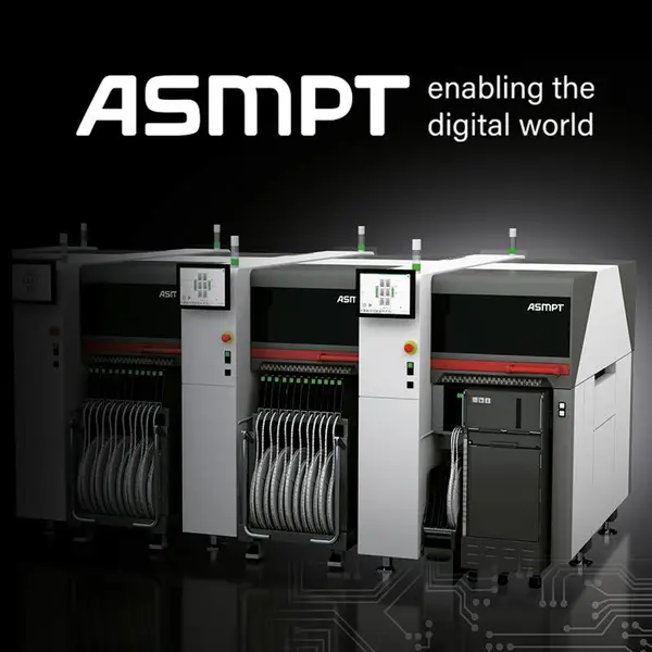 SIPLACE TX micron 德国ASM西门子新款贴片机
