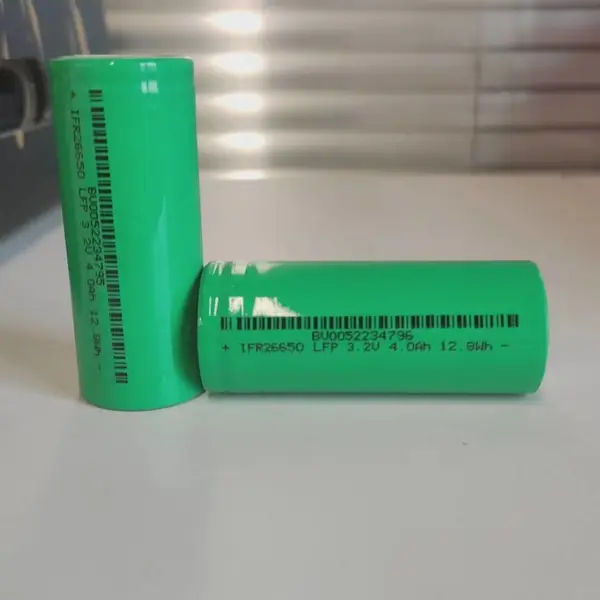 ��Ӧ�����������26650��4000mAh5C�ŵ�