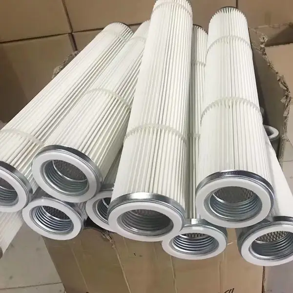 供应山特维克除尘滤芯120*600,120*700矿山机械滤芯