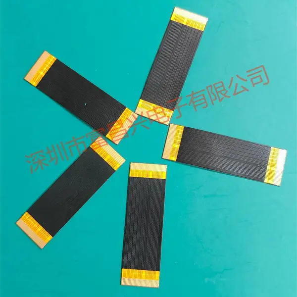 MIPI���� FPC������·��_������ FPC����0.5���