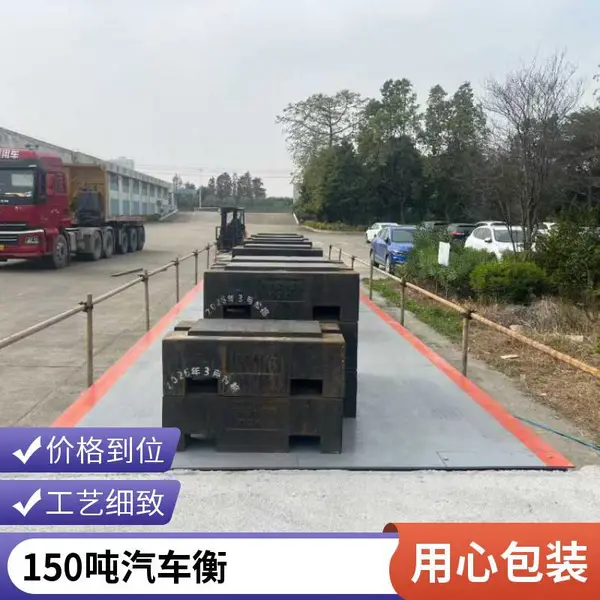 河源地磅价格 3米x12米 数字式地磅 厂家直销 支持定制 称重准确